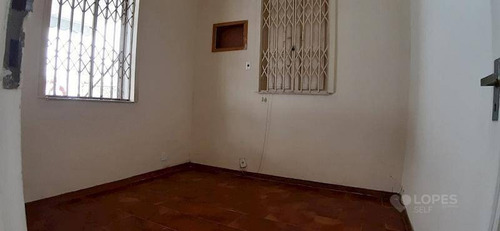 Imagem 4 de 9 de Casa À Venda, 78 M² Por R$ 550.000,00 - Icaraí - Niterói/rj - Ca20313