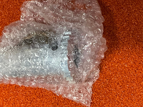 Leeson 1087721011qg Coupler Brake For 182t/184t 17558300 Aah