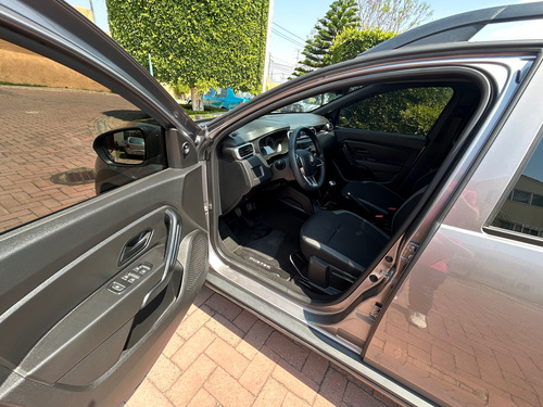 Renault Duster 1.6 Intens Mt