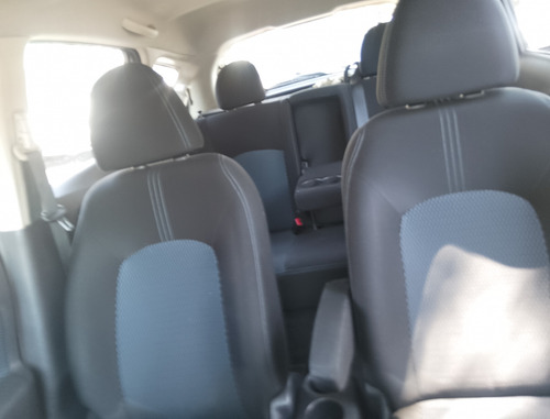 Nissan Note 1.6 Note Advance At