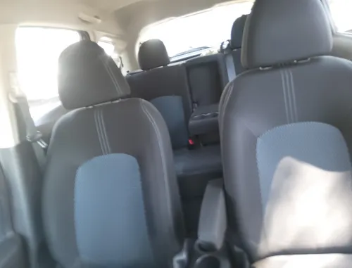 Nissan Note 1.6 Note Advance At