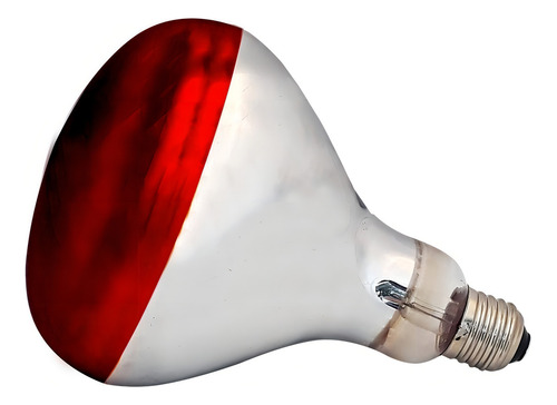 Lámpara infrarroja 250w 220v