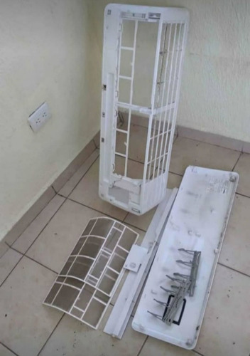 Imagen 3 de 4 de Aire Acondicionado Instalacio Y Mantenimiento San Miguel