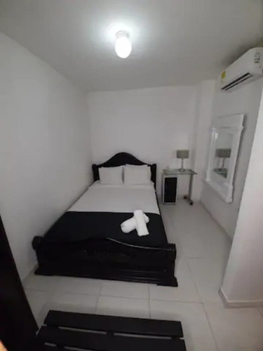 Imagen 4 de 7 de 3g1-1 Apartamento En Getsemani Cartagena En La Ciudad Antigua (ciudad Amurallada)