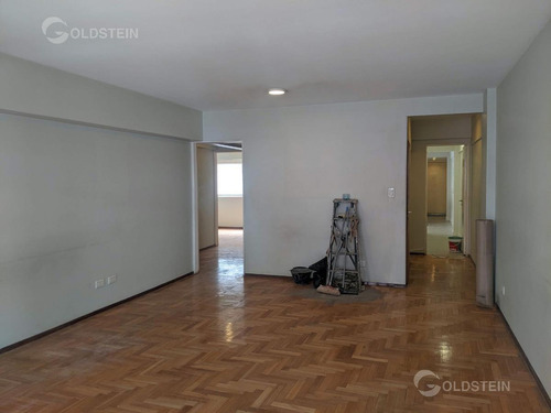 Imagen 3 de 20 de Departamento - Barrio Norte