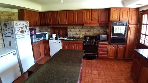 Chalet En Venta En Quilmes Residencial