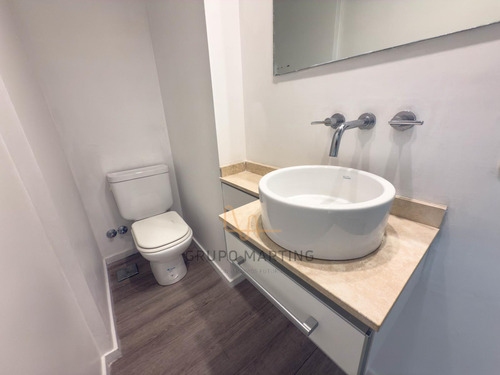 Venta - Departamento En Palermo - 2 Ambientes - Balcon Terraza - Piscina - Laundry - Sum