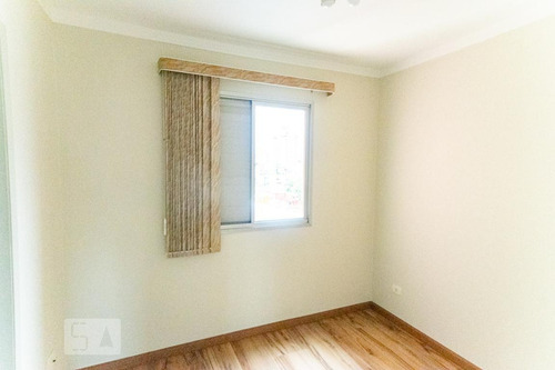 Apartamento À Venda - Vila Esperança, 3 Quartos, 72 - S892988622