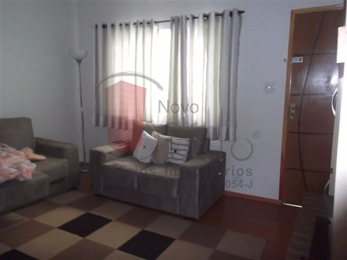 Imagem 14 de 15 de Casa - Vila Ema - Ref: 2331 - V-2331