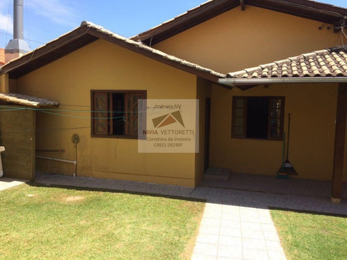 Imagem 6 de 20 de Casa A Venda No Bairro Ingleses Do Rio Vermelho Em - 2227-1