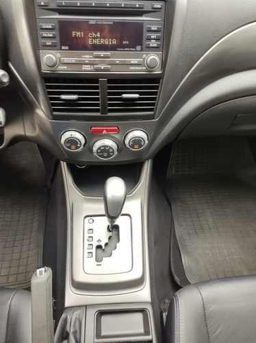 Imagem 9 de 15 de Subaru Impreza 2.0 Xv 2011 Aut