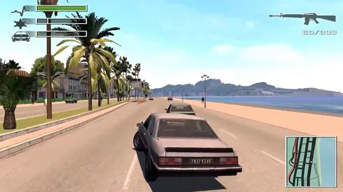 Driver 3 best sale xbox one