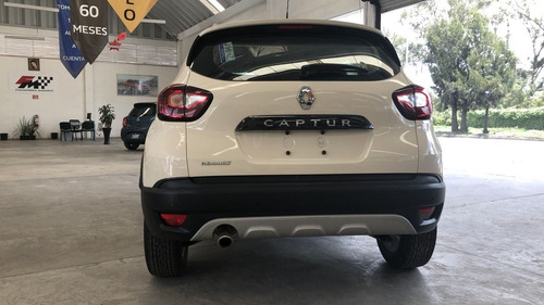 Imagen 4 de 15 de Renault Captur Intens 2019