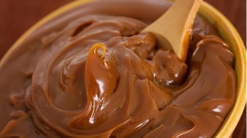 Ilolay Clasico Doce De Leite Argentino Pote De 1kg