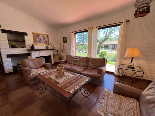 Casa En Venta En Pinares Parada 33 Punta Del Este