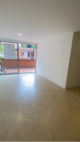 Apartamento En Arriendo En Medellín Sector Poblado