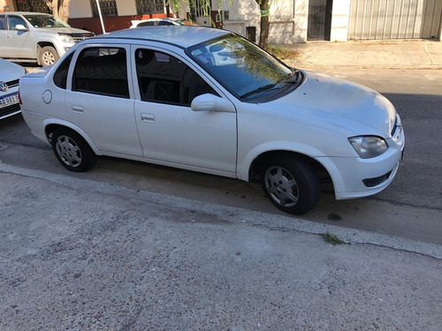 Chevrolet Corsa Classic Impecable