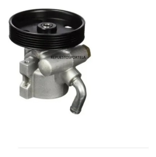 Bomba Direccion Hidraulica Peugeot Partner 1.9 D Polea 114mm