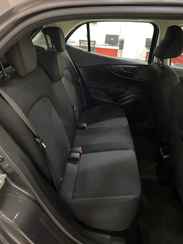 Fiat Pulse 1.3 Gse Drive Cvt
