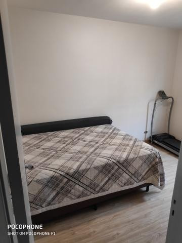 Imagem 10 de 14 de Apartamento - Jardim São Luís - 2 Dormitórios Samapfi26563