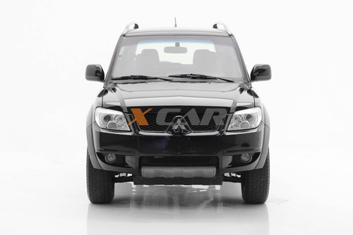 Imagem 13 de 15 de Mitsubishi Pajero Tr4 2.0 4x2 16v 140cv Flex 4p Manual