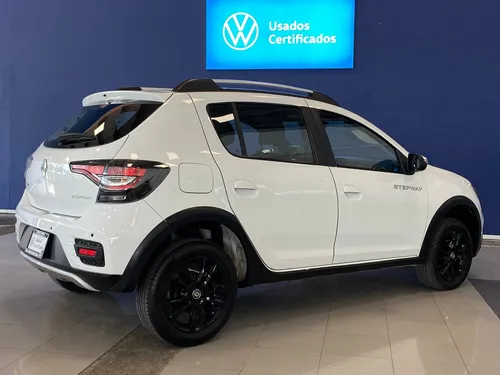 Renault Stepway 1.6 Intens Mt