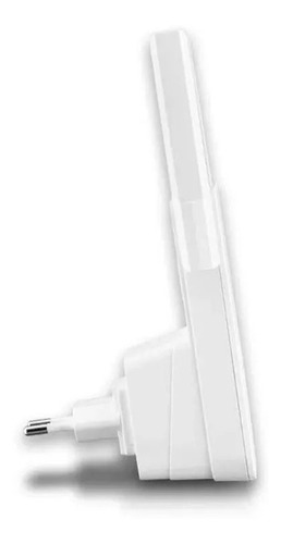 Imagen 3 de 4 de Extensor Y Repetidor Wifi 2 Antenas 300mps