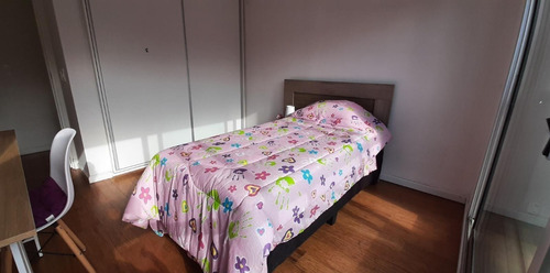 Imagen 9 de 13 de Venta Apartamento 3 Dormitorios Con Parrillero En Carrasco