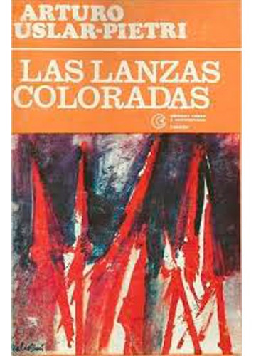 Lanzas Coloradas 