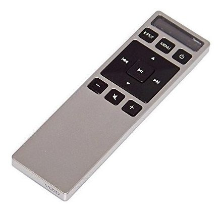 Nuevo Control Remoto Xrs500 Para Cine En Casa Con Barra De S