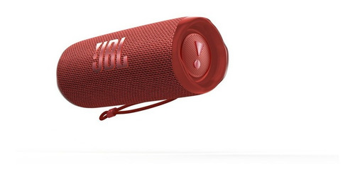 Parlante Inalámbrico Bt Jbl Flip 6 20w+ 10w Waterproof Itech