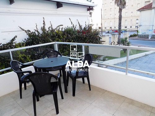 Imagen 17 de 18 de Apartamento Centro Piriápolis 2 Dorms Alquiler Temporada Ap101694