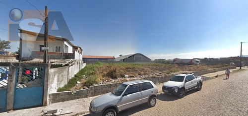 Imagem 4 de 4 de Terreno Em Jundiapeba - Mogi Das Cruzes, Sp - 2835