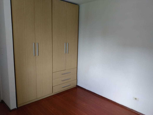 Imagem 15 de 15 de Apartamento Em São Paulo - Sp - Ap0146_slima