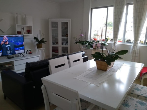 Imagem 2 de 15 de Apartamento Para Venda Em São Paulo, Vila São Francisco, 3 Dormitórios, 1 Suíte, 3 Banheiros, 1 Vaga - 9006_2-1236872