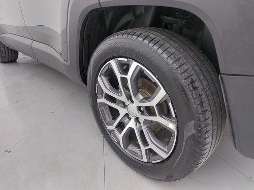 Jeep Renegade 1.3 T270 TURBO FLEX LONGITUDE AT6