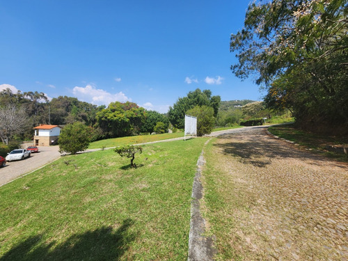 Venta De Lote San Diego 8 Sobre Boulevard Muy Cerca De Las Amenidades Y Del Hotel Del Fracc Rancho San Diego Ixtapan De La Sal Edomex. Se Incluye Proyecto