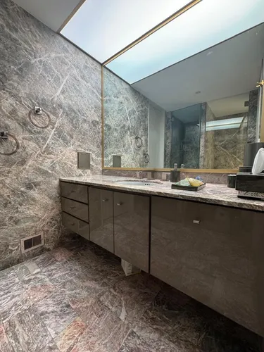 Casa Amueblada En Renta En Lomas De Tecamachalco