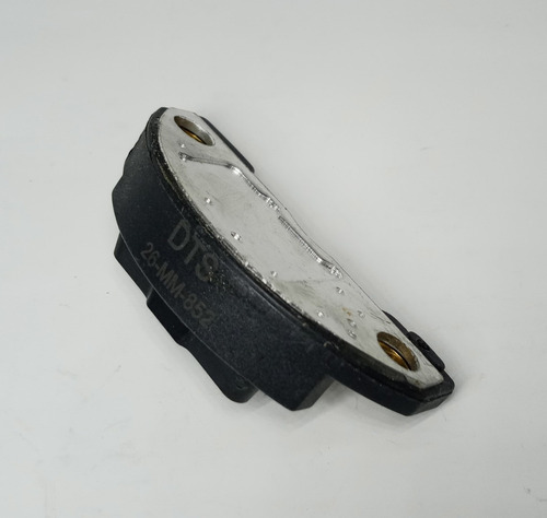 Modulo Encendido Ford Festiva Excel Lanos Mitsubishi L300