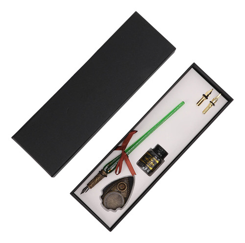 Set De Pluma Duradera De Escritura Simple Para Regalar