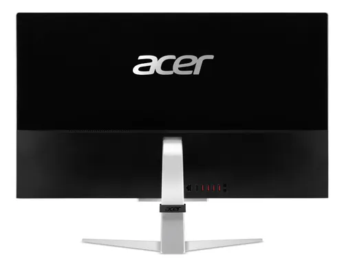 Computador All In One Acer Cor585 Amd Ryzen 5 5500u 8gb 512g