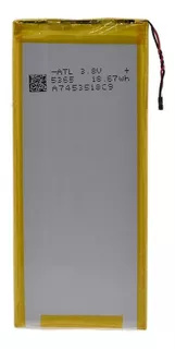 Batería Para Motorola Moto G5 Plus Hg40 Xt1681 Xt1687