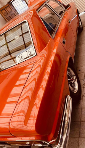 Torino Ika Renault Torino Se