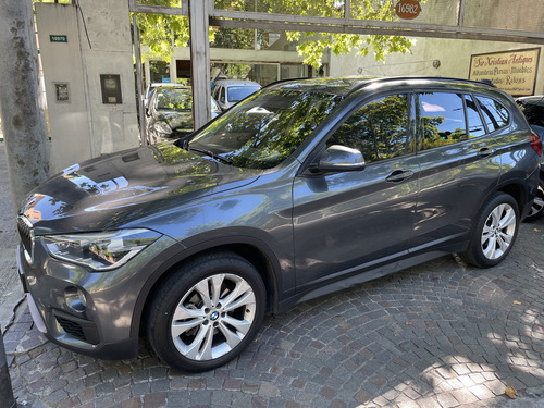 BMW X1 2.0 Sdrive 18i Active