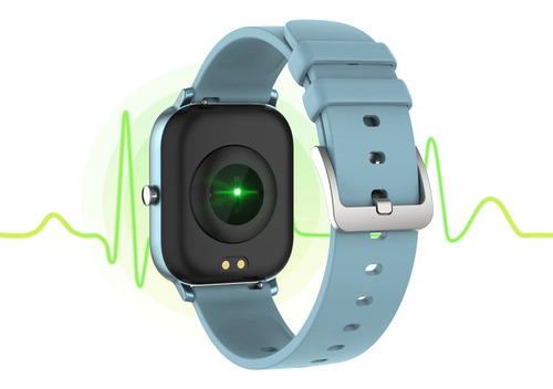 Relogio Feminino Masculino Esportivo Digital Smartwatch