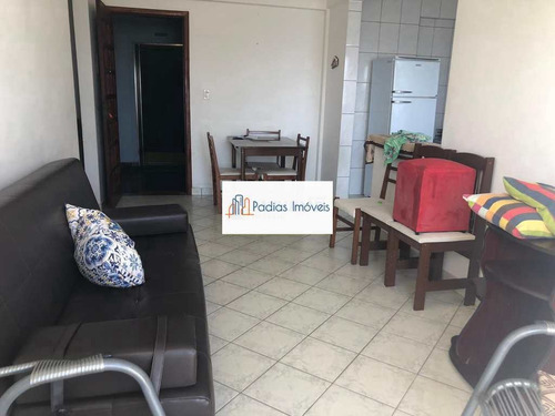 Imagem 3 de 25 de Apartamento Com 1 Dorm, Jardim Praia Grande, Mongaguá - R$ 170 Mil, Cod: 858358 - V858358