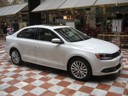 Marcha Vw Jetta Mk Vi Style Active 2.5 2011 Automático (Usado)