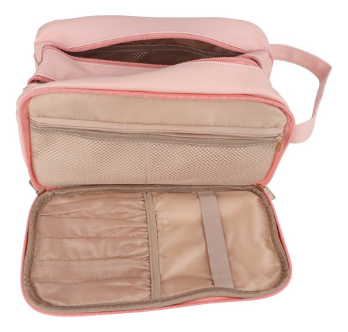 Neceser De Viaje Impermeable Para Maquillaje Bolsa De Viaje