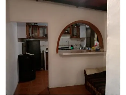 Casa Venta En Catia La Mar