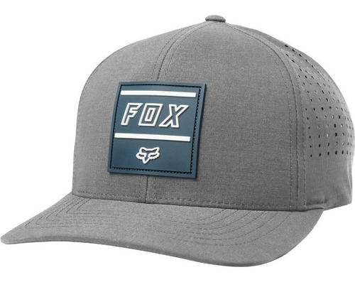 Imagen 1 de 4 de Gorra Fox Midway Flexfit Hat #23013-300 - Tienda Oficial